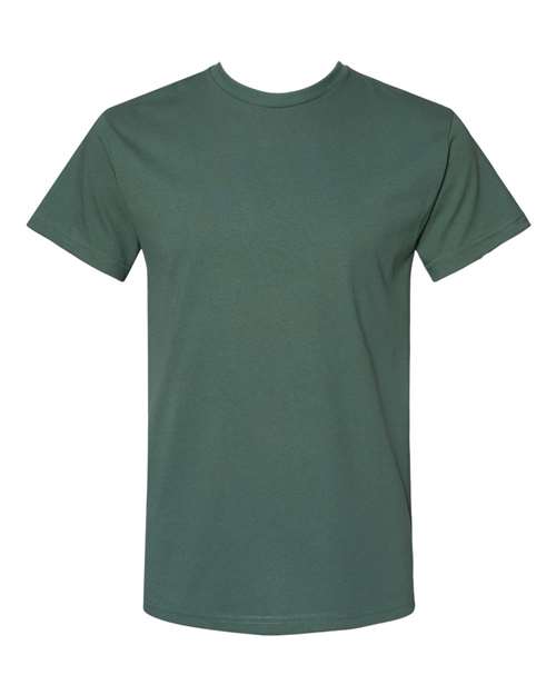Eco Heavyweight T-Shirt | USA Decoration
