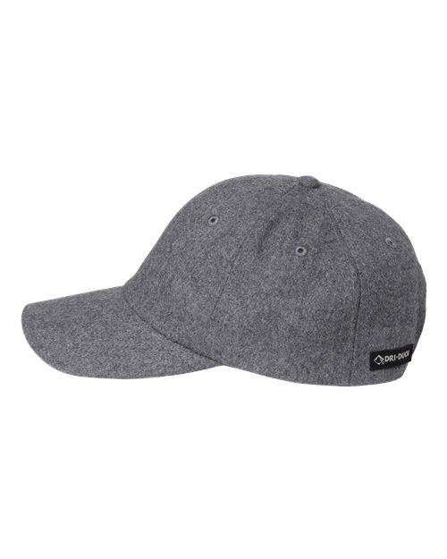 Sterling Wool Baseball Cap | USA Decoration