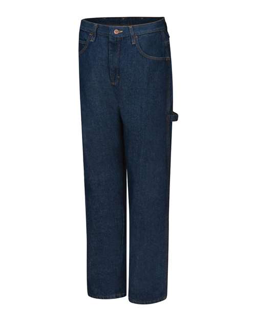 Loose Fit Dungaree | USA Decoration