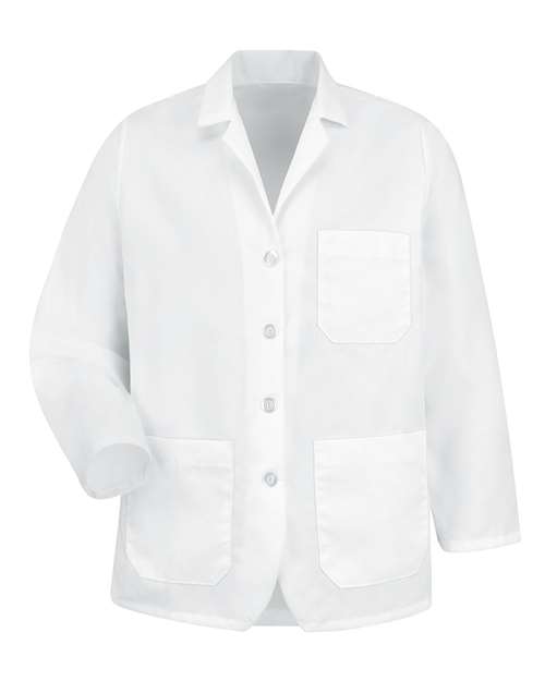 Lapel Counter Coat | USA Decoration