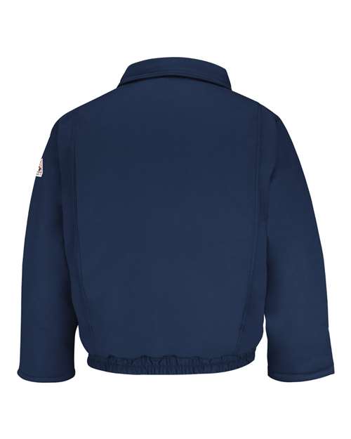 Insulated Bomber Jacket | USA Decoration
