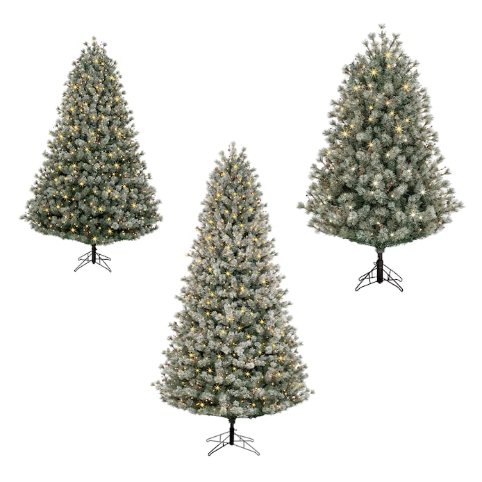 Carolina Pine Artificial Greenery Collection | USA Decoration®