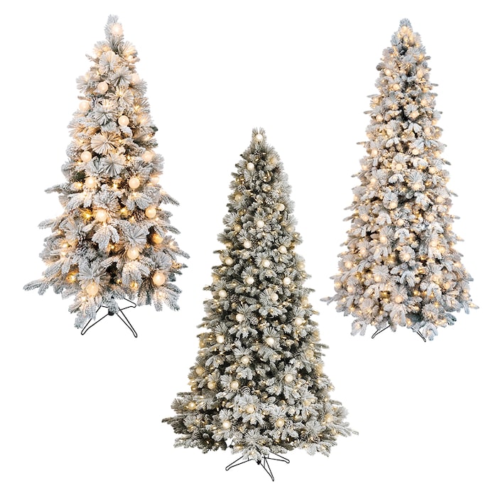 Candlewood Artificial Greenery Collection | USA Decoration®