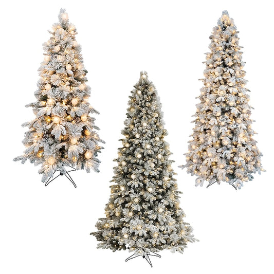 Candlewood Artificial Greenery Collection | USA Decoration®
