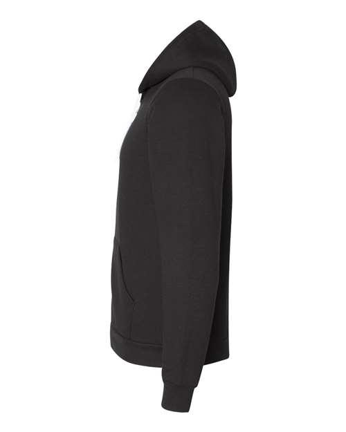USA-Made Flex Fleece Full-Zip Hoodie | USA Decoration
