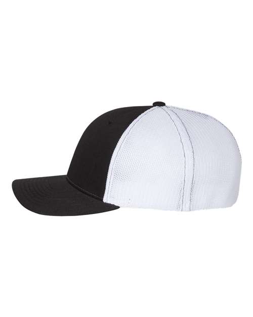 R-Flex Trucker Cap | USA Decoration
