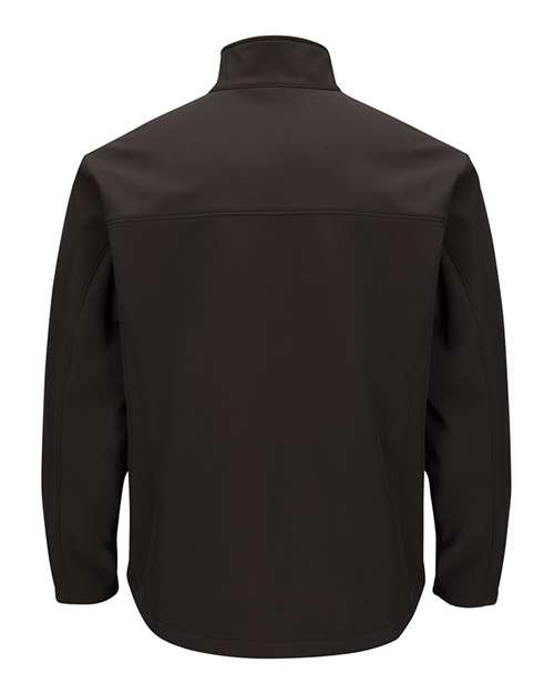 Deluxe Soft Shell Jacket | USA Decoration
