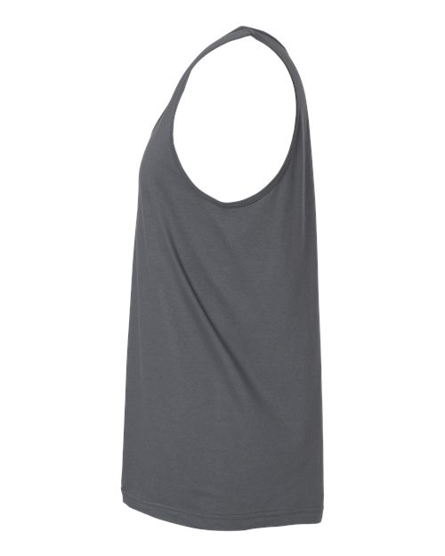 Fine Jersey Tank | USA Decoration