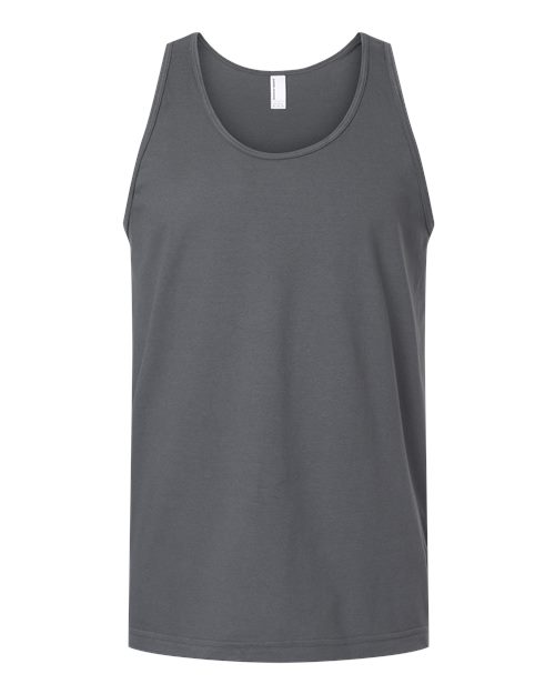 Fine Jersey Tank | USA Decoration