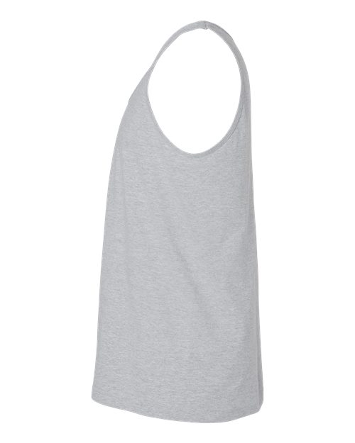 Fine Jersey Tank | USA Decoration