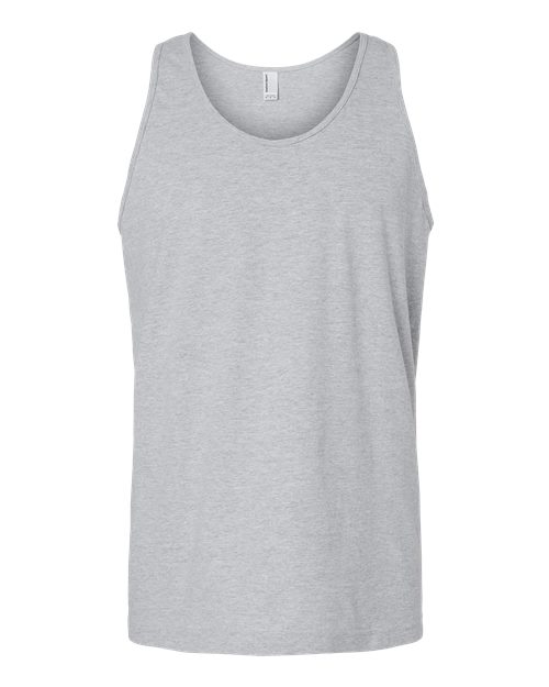 Fine Jersey Tank | USA Decoration