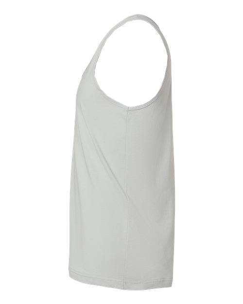 Fine Jersey Tank | USA Decoration