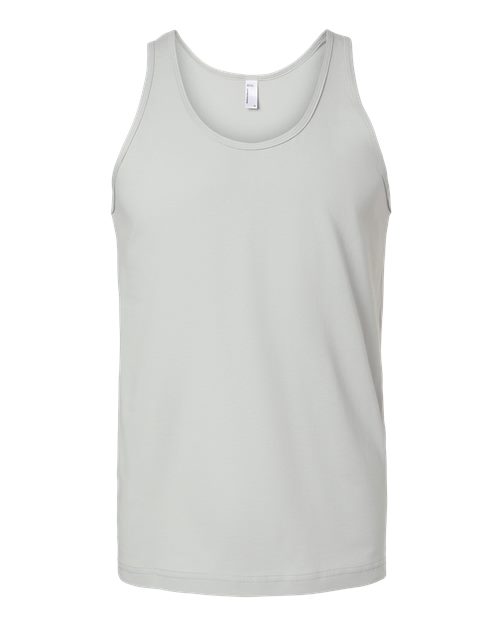 Fine Jersey Tank | USA Decoration