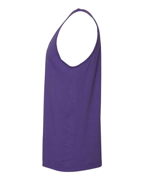 Fine Jersey Tank | USA Decoration