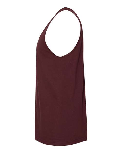 Fine Jersey Tank | USA Decoration