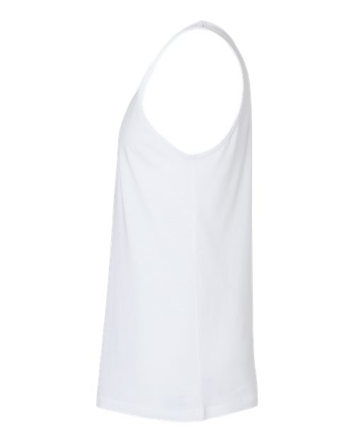 Fine Jersey Tank | USA Decoration