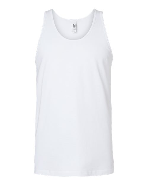 Fine Jersey Tank | USA Decoration