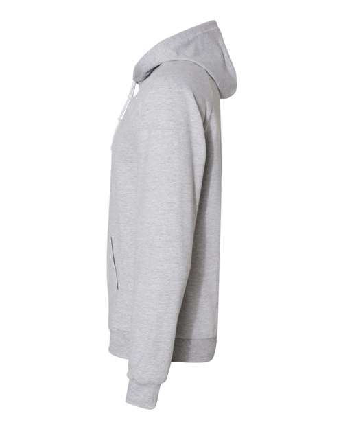 California Fleece Hoodie | USA Decoration