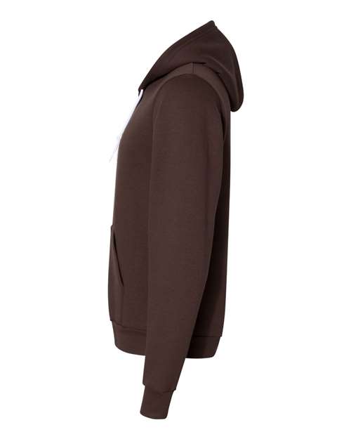 Flex Fleece Full-Zip Hoodie | USA Decoration