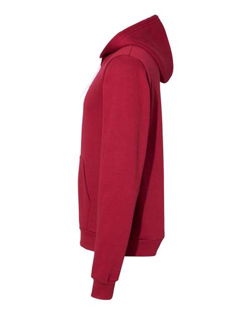 Flex Fleece Full-Zip Hoodie | USA Decoration