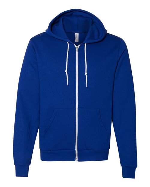 Flex Fleece Full-Zip Hoodie | USA Decoration