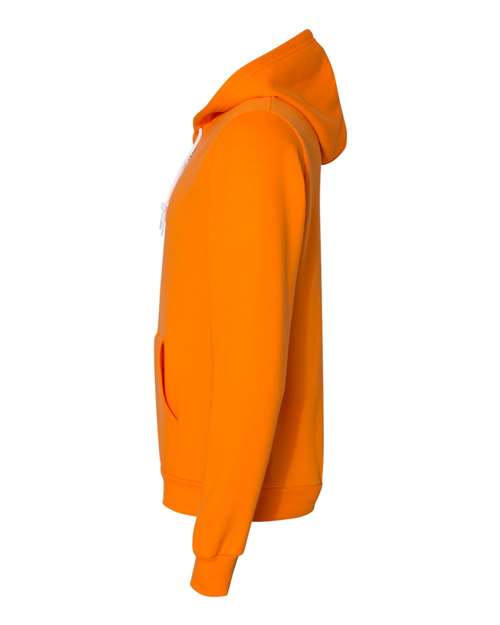 Flex Fleece Full-Zip Hoodie | USA Decoration