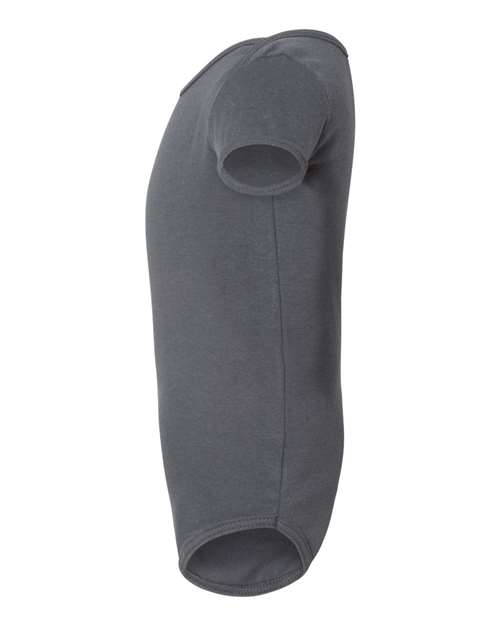 Infant Baby Rib Onesie | USA Decoration