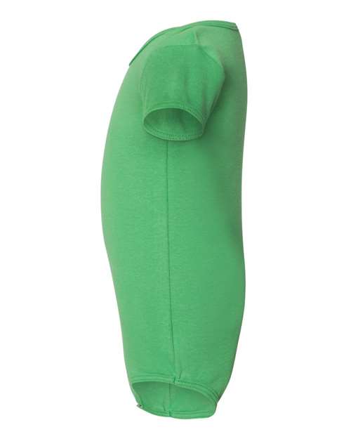 Infant Baby Rib Onesie | USA Decoration