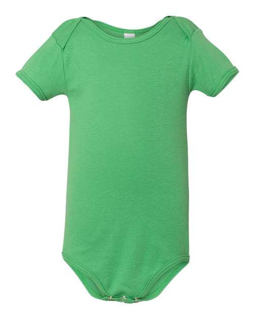 Infant Baby Rib Onesie | USA Decoration