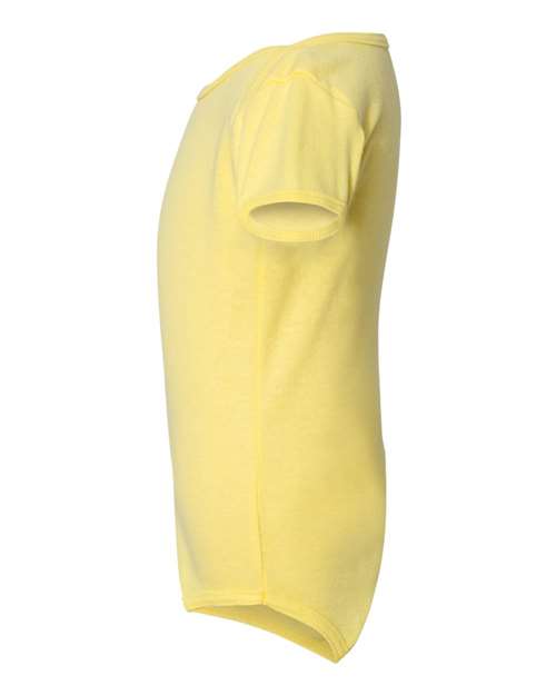 Infant Baby Rib Onesie | USA Decoration