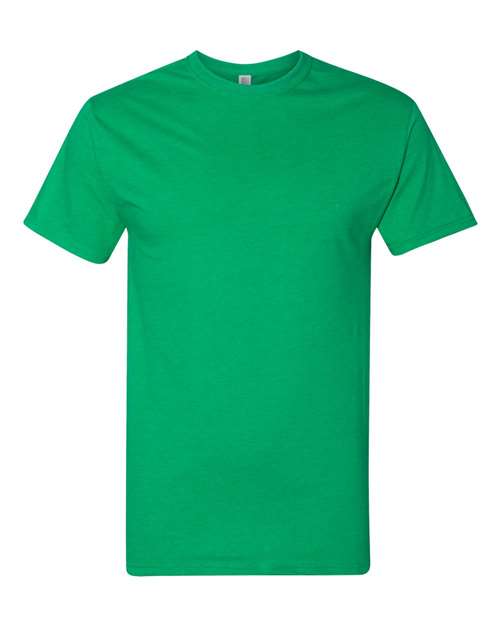 Dri-Power® Ringspun T-Shirt | USA Decoration