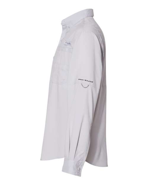 PFG Tamiami™ II Long Sleeve Shirt | USA Decoration