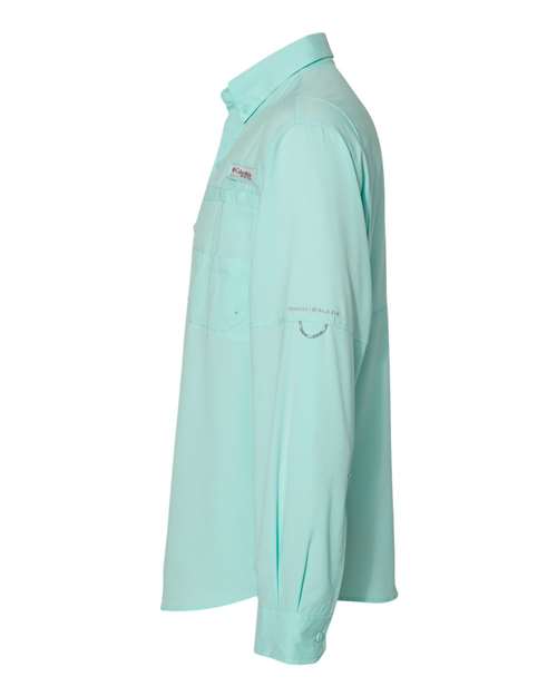 PFG Tamiami™ II Long Sleeve Shirt | USA Decoration