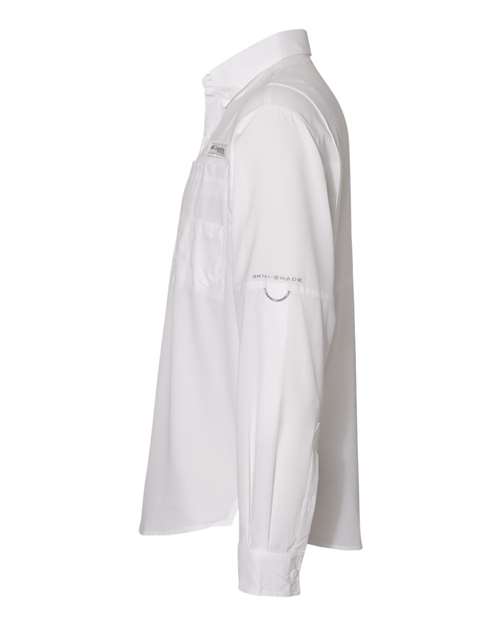 PFG Tamiami™ II Long Sleeve Shirt | USA Decoration