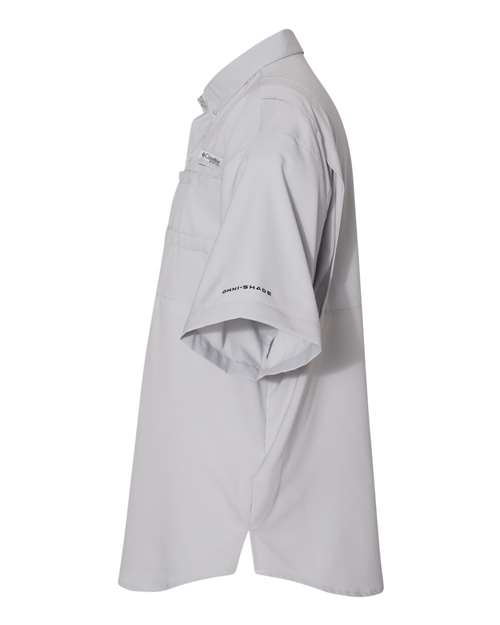 PFG Tamiami™ II Short Sleeve Shirt | USA Decoration