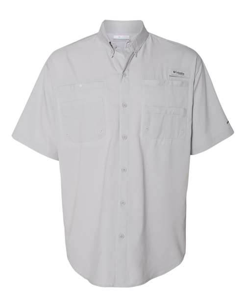 PFG Tamiami™ II Short Sleeve Shirt | USA Decoration