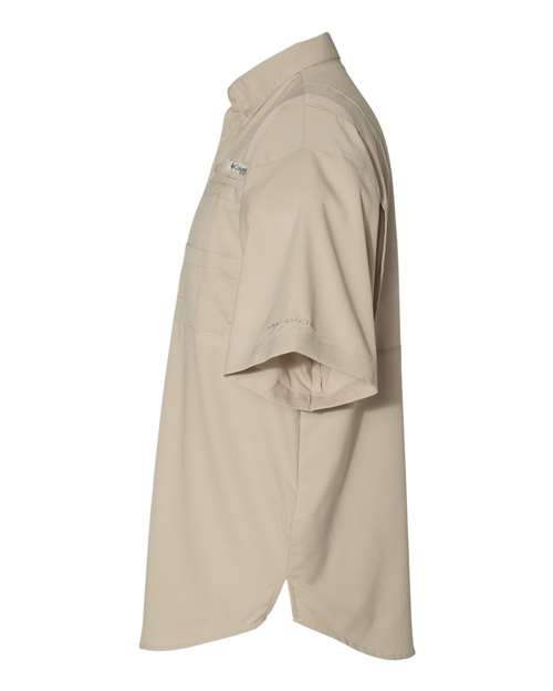 PFG Tamiami™ II Short Sleeve Shirt | USA Decoration