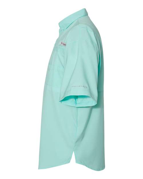 PFG Tamiami™ II Short Sleeve Shirt | USA Decoration