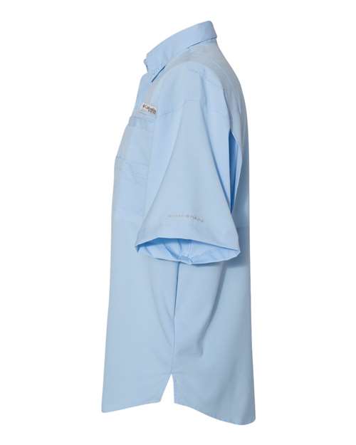 PFG Tamiami™ II Short Sleeve Shirt | USA Decoration