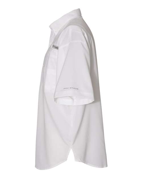 PFG Tamiami™ II Short Sleeve Shirt | USA Decoration