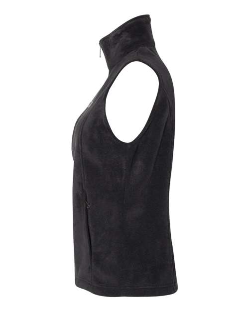 Women’s Benton Springs™ Fleece Vest | USA Decoration