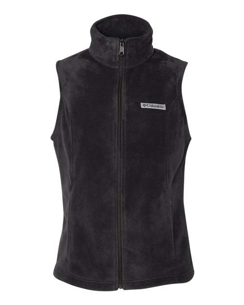 Women’s Benton Springs™ Fleece Vest | USA Decoration
