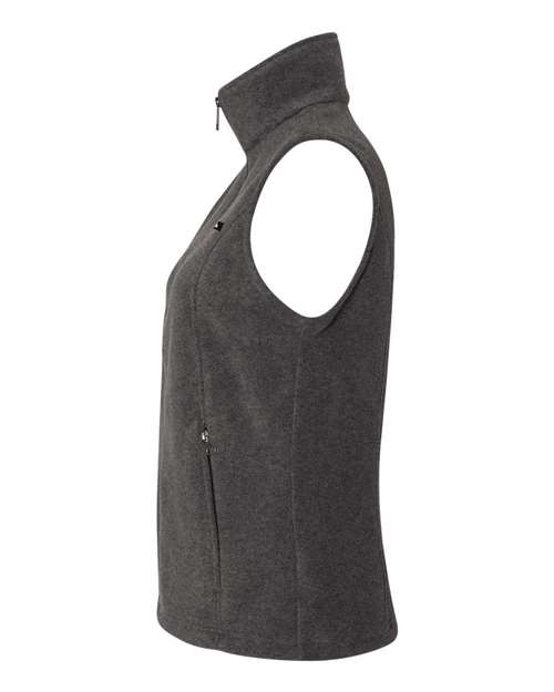 Women’s Benton Springs™ Fleece Vest | USA Decoration