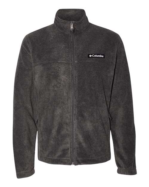 Steens Mountain™ Fleece 2.0 Full-Zip Jacket | USA Decoration