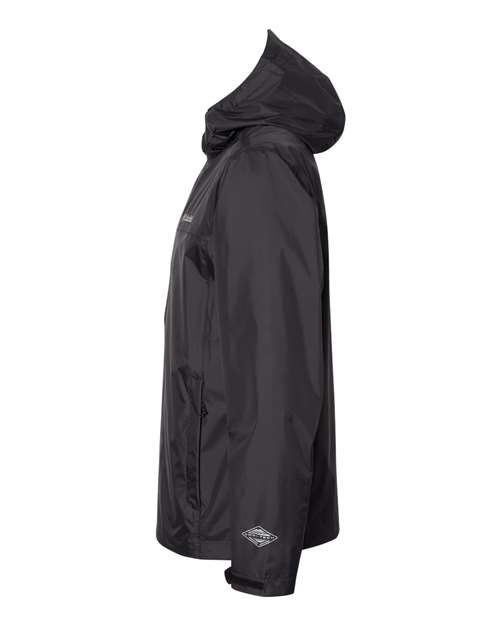 Watertight™ II Jacket | USA Decoration