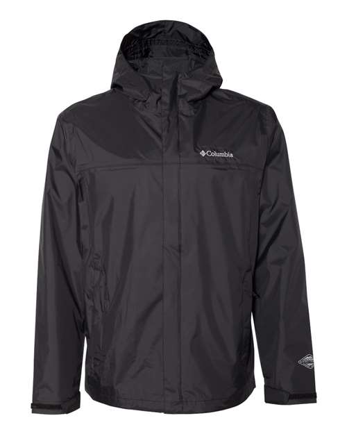 Watertight™ II Jacket | USA Decoration