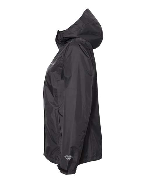 Women's Arcadia™ II Jacket | USA Decoration