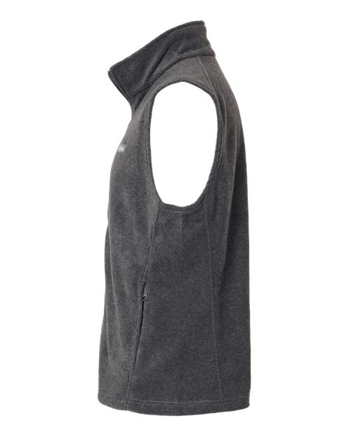 Steens Mountain™ Fleece Vest | USA Decoration