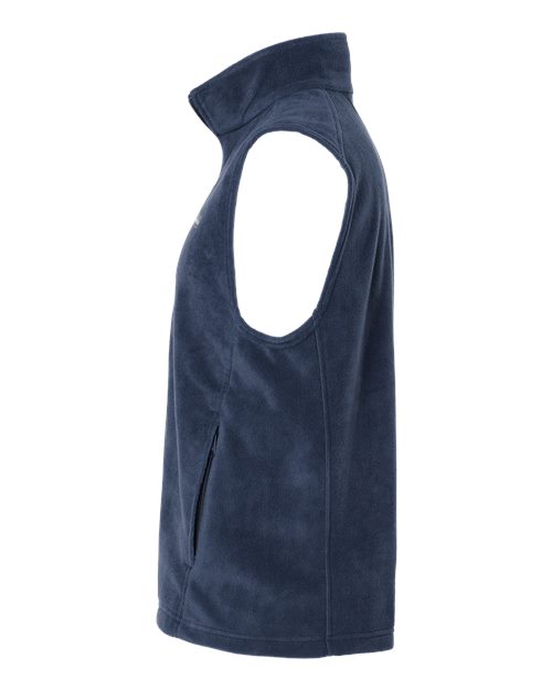 Steens Mountain™ Fleece Vest | USA Decoration