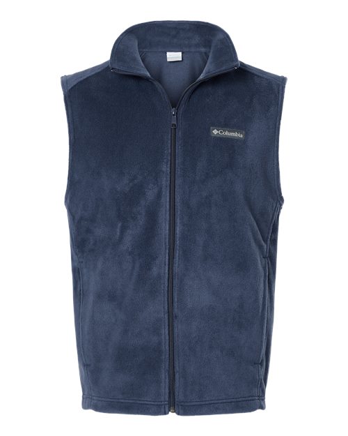 Steens Mountain™ Fleece Vest | USA Decoration